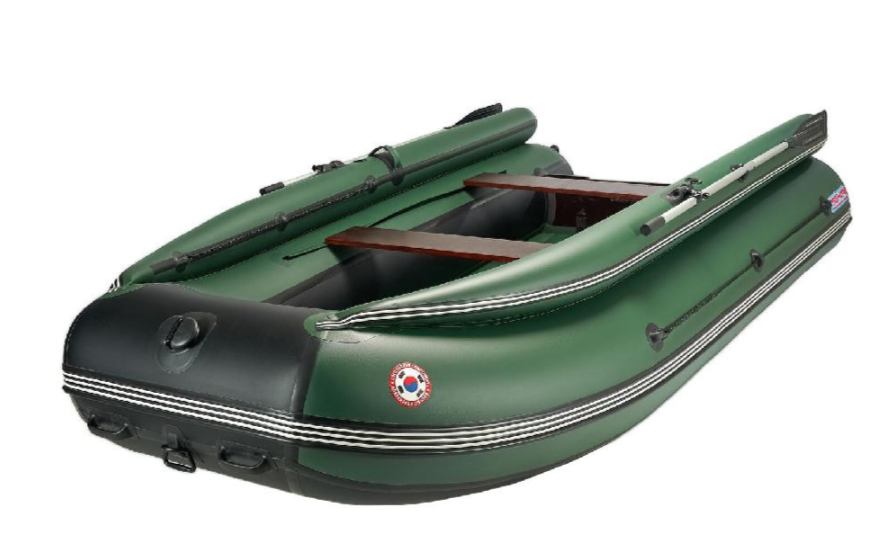 КОМПЛЕКТ ЛОДКА MISHIMO FAMILY LITE 370 + МОТОР 9,9 (15) Л.С. в Находке