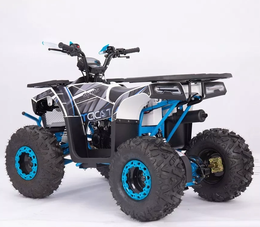 Квадроцикл YACOTA SIRIUS 110 в Находке