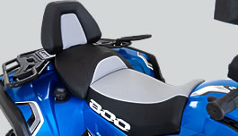 Квадроцикл Русская механика РМ 800 Т в Находке