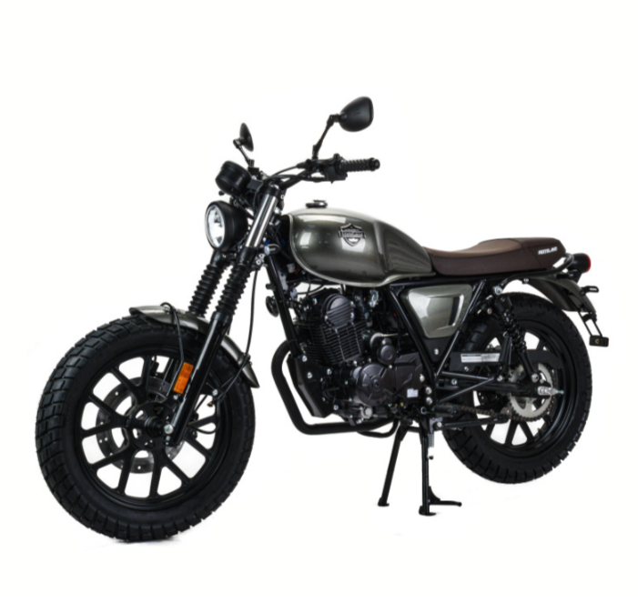 Мотоцикл MOTOLAND (МОТОЛЕНД) TEXAS 300 в Находке