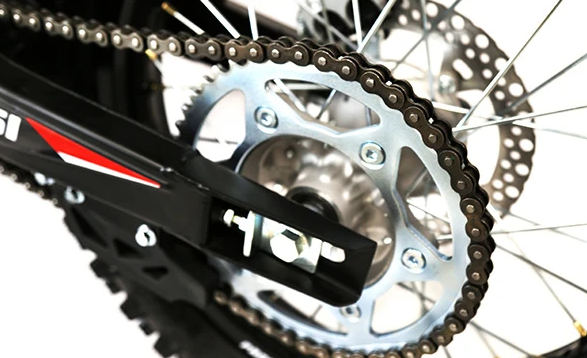 Мотоцикл Progasi SUPER MAX 300 в Находке