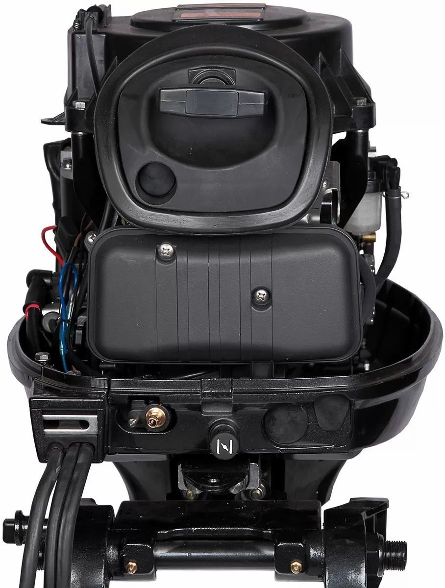 Лодочный мотор MARLIN MP 40 AERTS в Находке