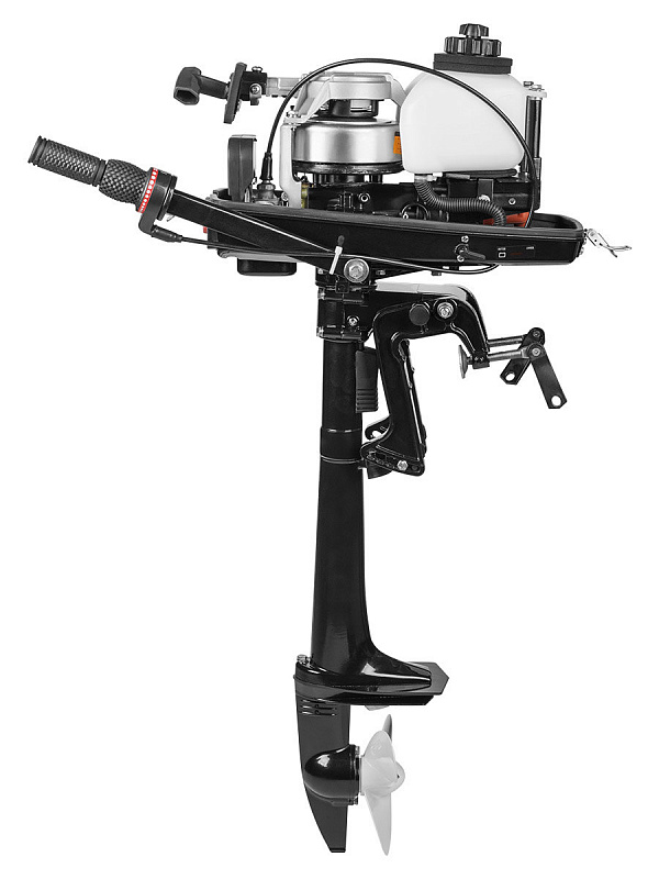 ЛОДОЧНЫЙ МОТОР GLADIATOR G3FHS в Находке