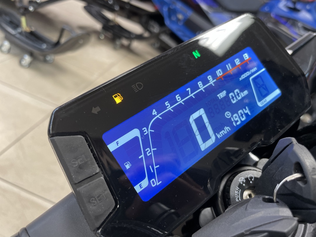 Мопед PROMAX CB150R (49) в Находке