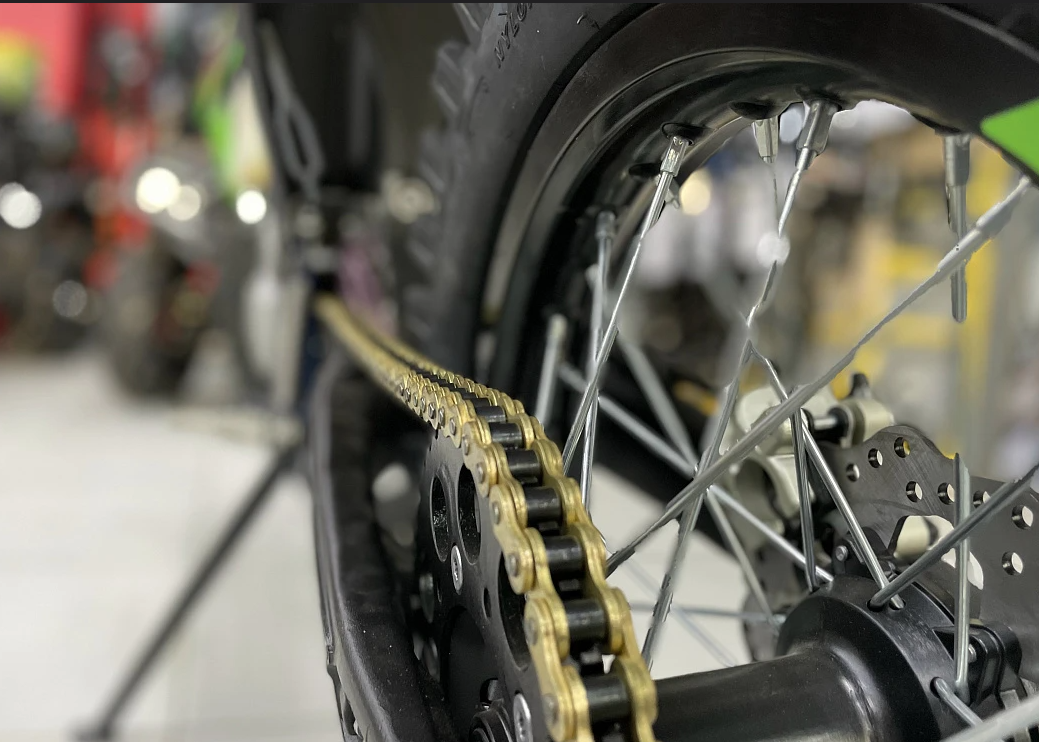 Мотоцикл Progasi RACE 300 AIR PRO SPORT в Находке