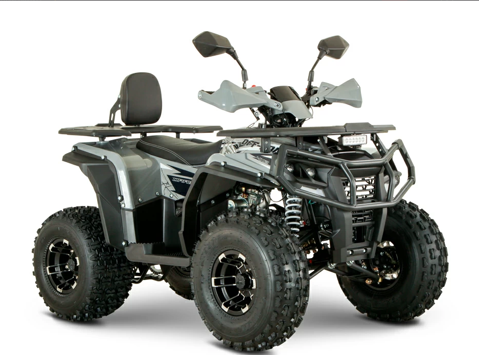 Квадроцикл YACOTA DRAGON LUX LD 150 PRO-SPORT в Находке