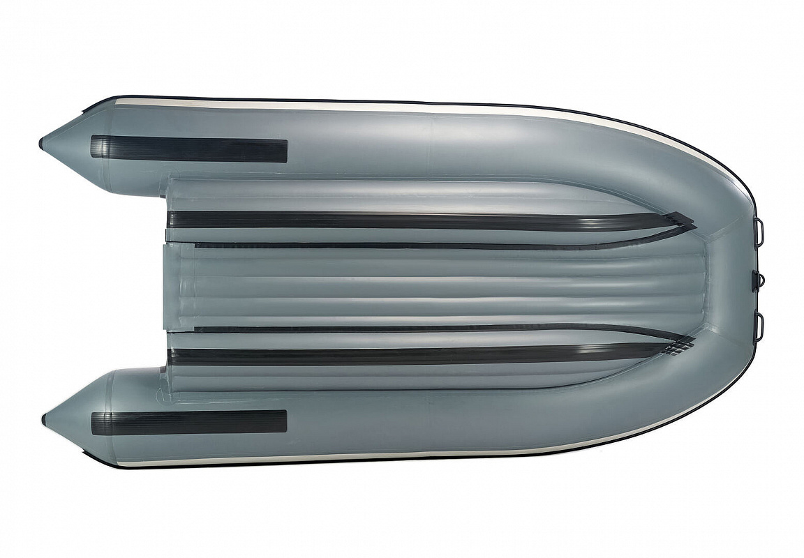 Лодка MISHIMO FAMILY LITE DF 390 в Находке