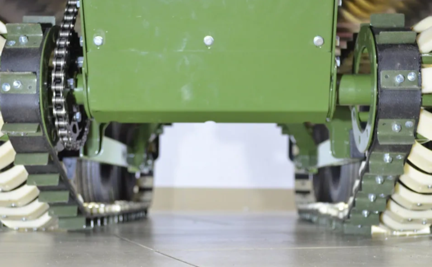 Мотобуксировщик вездеход KOiRA T9 R (понижающий редуктор) в Находке