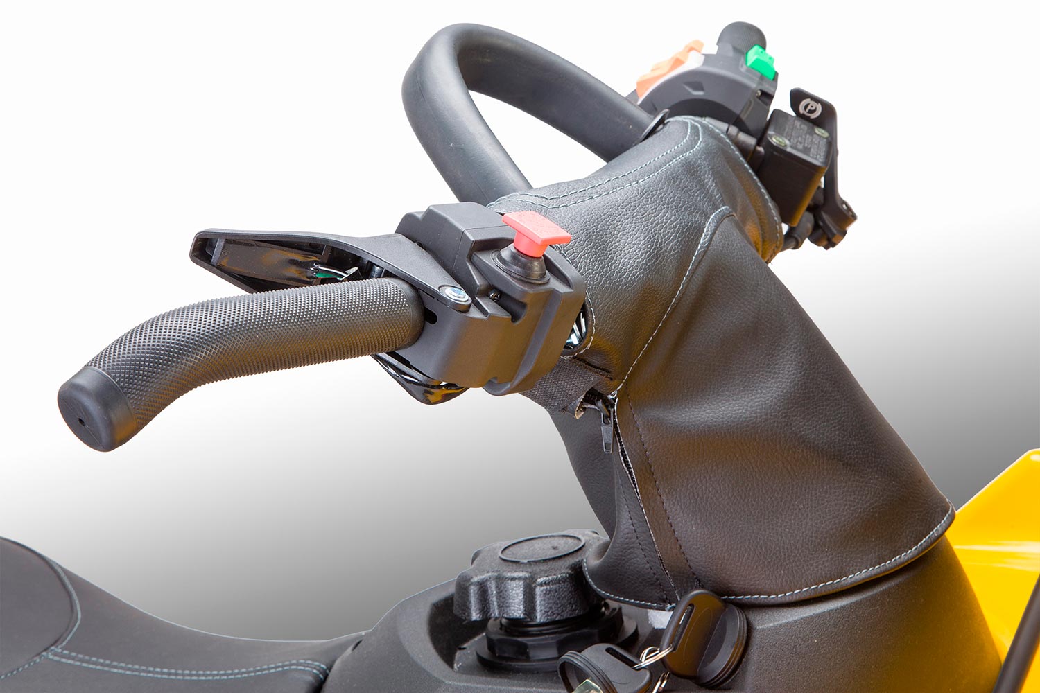 Снегоход STELS ВИКИНГ (VIKING) SV800T LUX V3.0 K01 SWT CVTECH в Находке