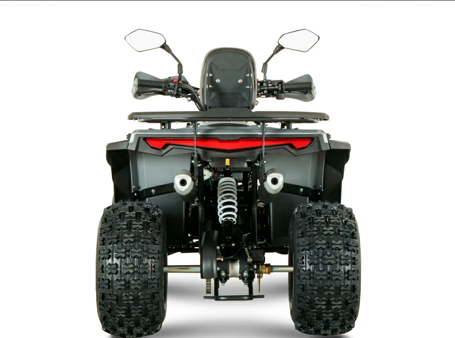 Квадроцикл YACOTA DRAGON LUX LD 150 PRO-SPORT в Находке