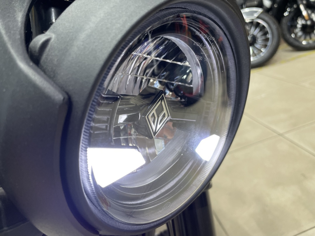 Мотоцикл Benda Chinchilla 500 в Находке