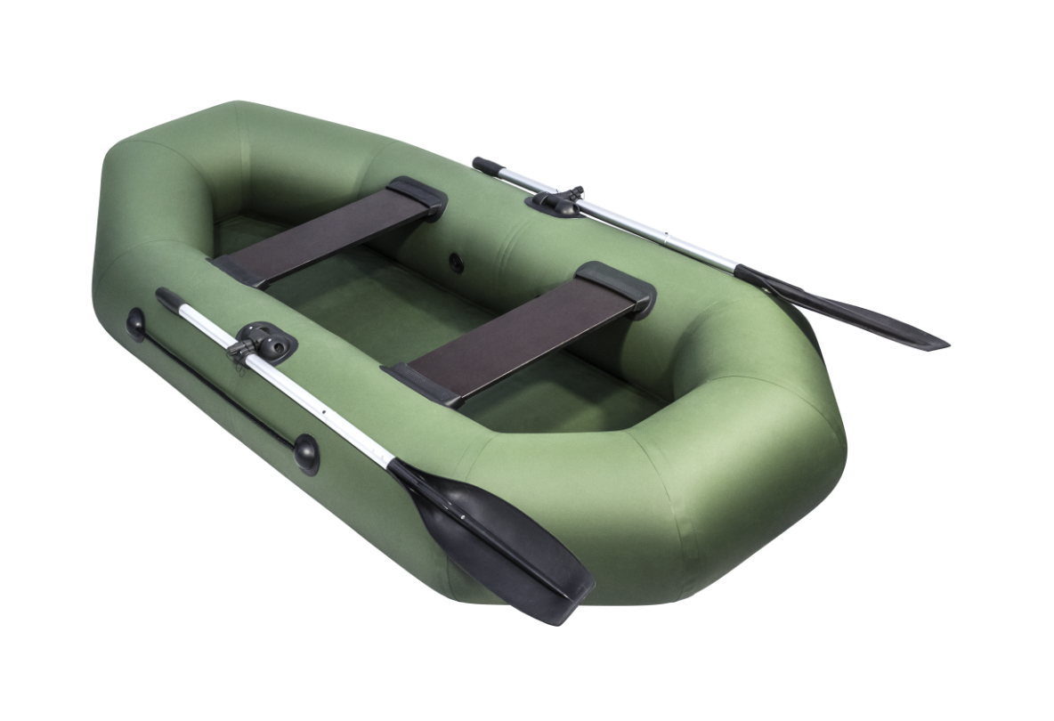 Лодка АКВА-ОПТИМА 240 в Находке