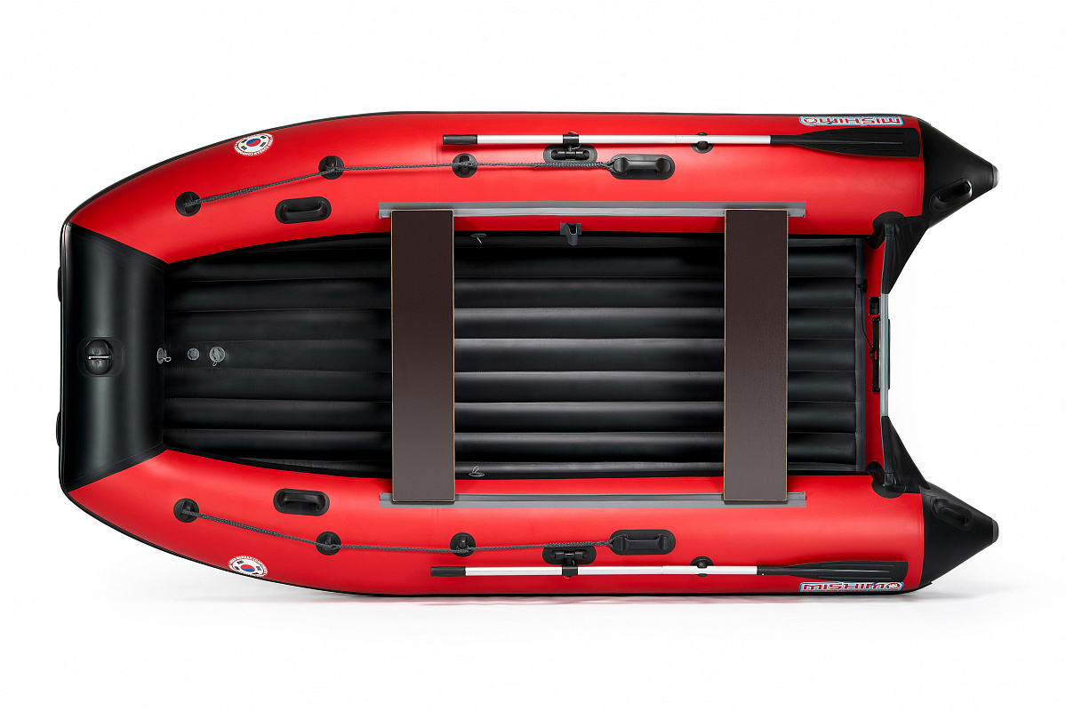 Лодка MISHIMO RAPID 360 PRO в Находке