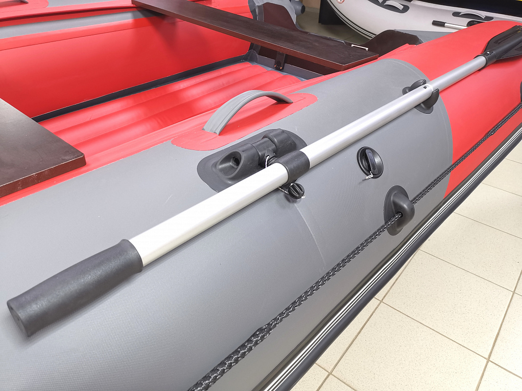 Лодка MISHIMO PRO 315 в Находке