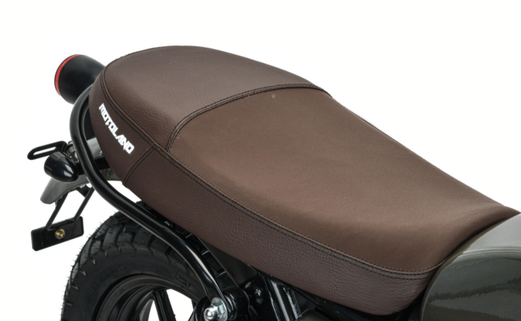 Мотоцикл MOTOLAND (МОТОЛЕНД) TEXAS 300 в Находке