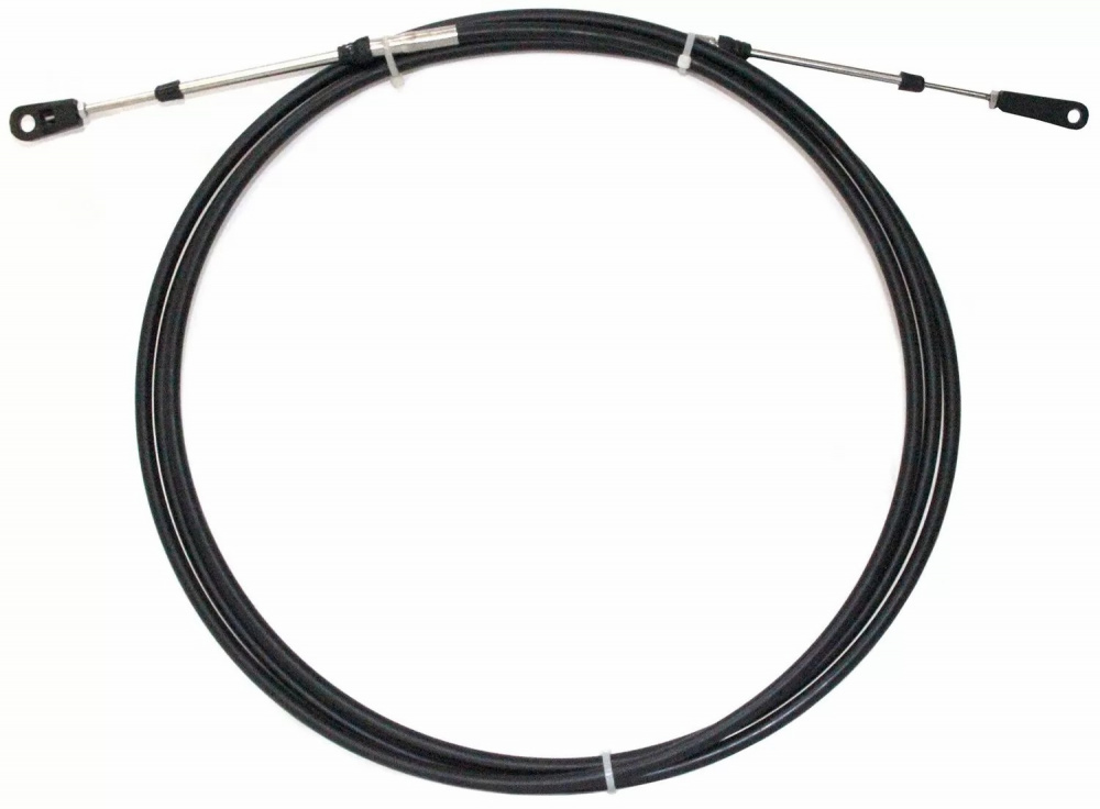 ТРОС "ГАЗ-РЕВЕРС", F16, MERCURY (ТАЙВАНЬ) в Находке