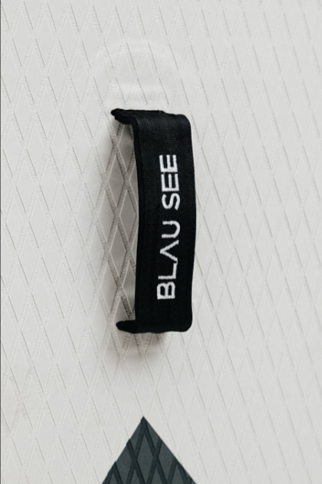 НАДУВНОЙ SUP-BOARD BUSINESS LIGHT BLUE 10,6 в Находке