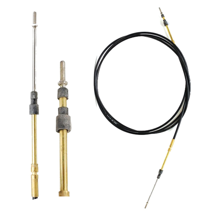 ТРОС "ГАЗ-РЕВЕРС" C2 F14 ULTRAFLEX в Находке