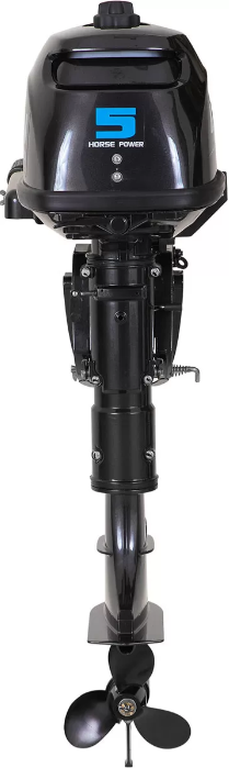 Лодочный мотор MARLIN MP 5 AMHL в Находке