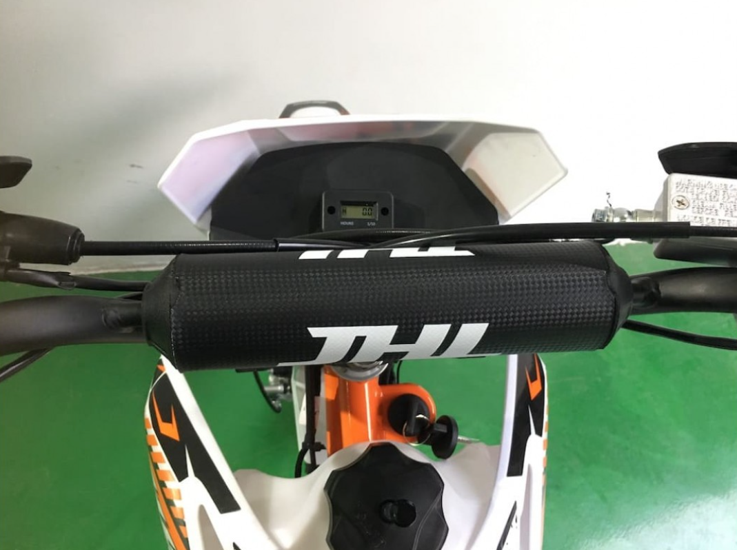 Питбайк JHLMOTO JHL Z125E Pro (ZS154FMI-3) в Находке