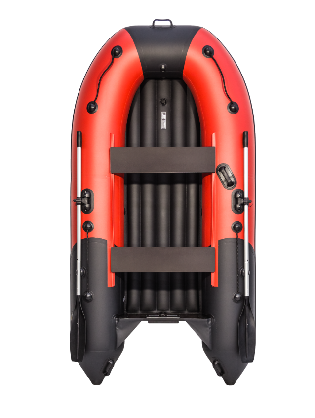 Лодка Ривьера Компакт 2900 НДНД в Находке