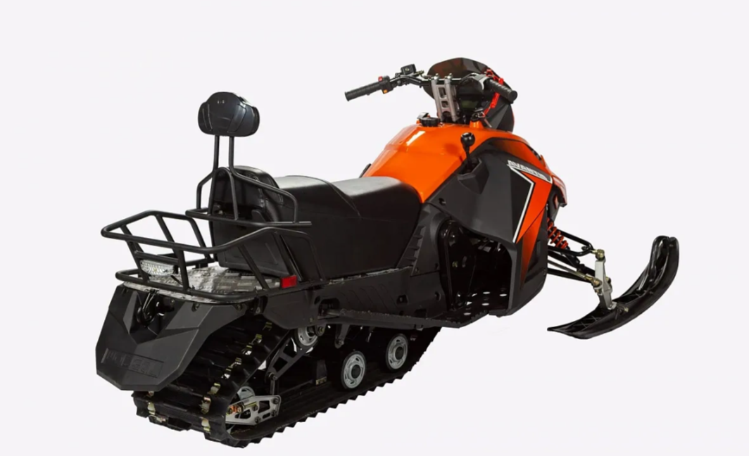 Снегоход AVANTIS CAPITAN 150 в Находке