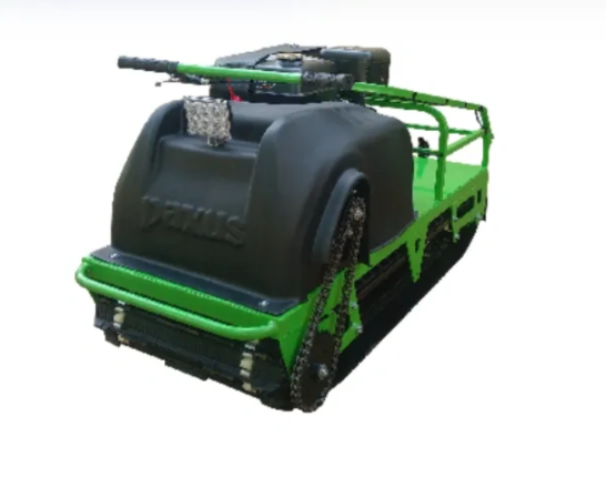 Мотобуксировщик PAXUS "ФЕНИКС" 9 л.с. в Находке