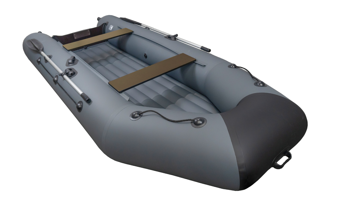 Лодка Барс 3600 НДНД в Находке