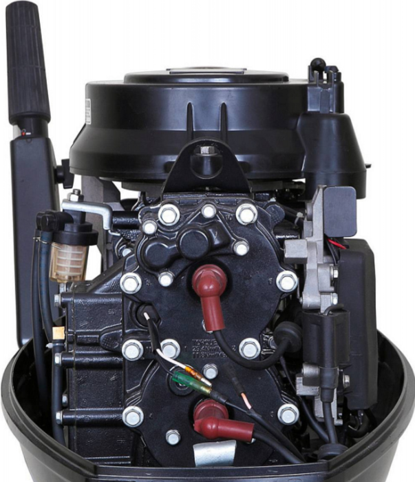 Лодочный мотор MARLIN MP 40 AWHL в Находке