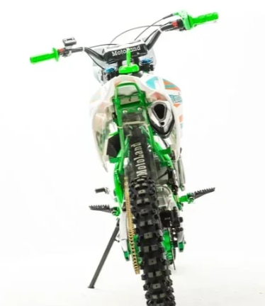 Питбайк MOTOLAND (МОТОЛЕНД) Кросс 125 TCX125 E в Находке