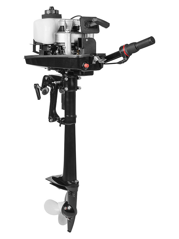 ЛОДОЧНЫЙ МОТОР GLADIATOR G3FHS в Находке