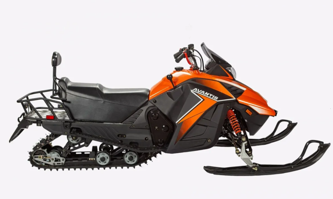 Снегоход AVANTIS CAPITAN 150 в Находке