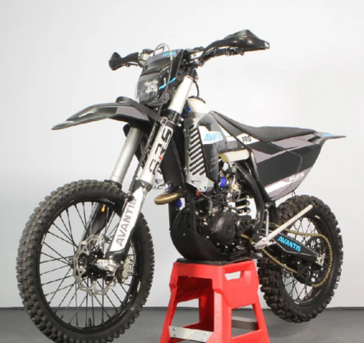 Мотоцикл Avantis Enduro 300 PRO Carb FCR Exclusive (NC250/177MM) ARS в Находке