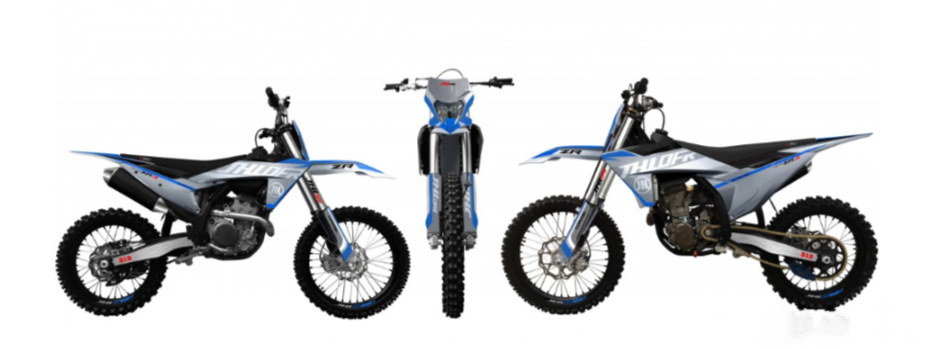 Мотоцикл JHLMOTO JHL ZR3 CB300RL (175FMN) в Находке