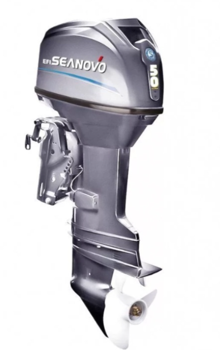 Лодочный мотор SEANOVO SNEF50HVEL-T - EFI (1,85) в Находке