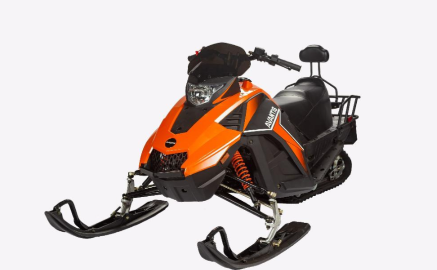 Снегоход AVANTIS CAPITAN 150 в Находке
