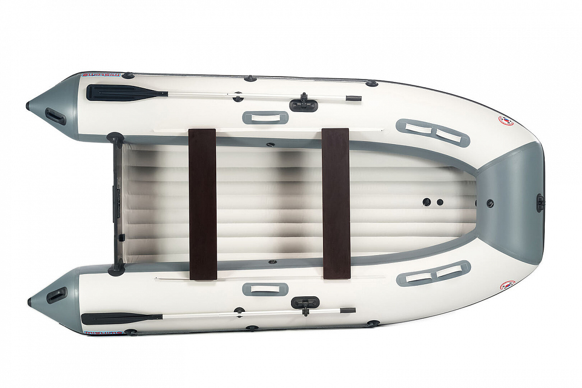 Лодка MISHIMO LITE DF 400 в Находке