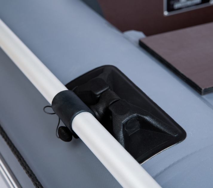 ЛОДКА НАДУВНАЯ YUKONA 230 TL (БЕЗ ПАЙОЛА) в Находке