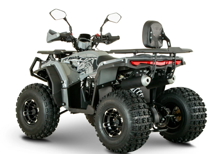 Квадроцикл YACOTA DRAGON LUX LD 125 в Находке