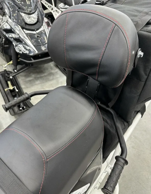 СНЕГОХОД IRBIS SF200L XE SUPERLONG в Находке