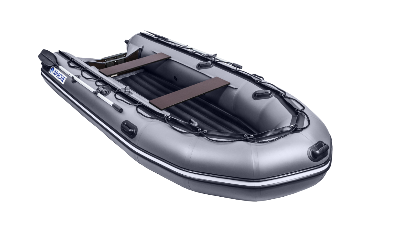 Лодка APACHE 3700 НДНД в Находке