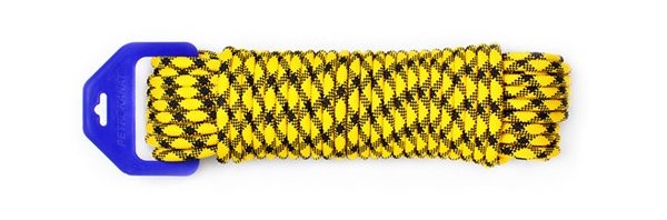 Шнур Экстрим плетеный якорный 12 мм 1400 кг в Находке