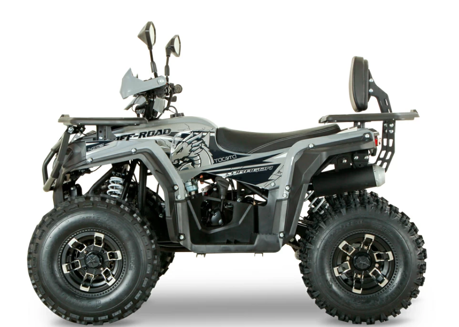Квадроцикл YACOTA DRAGON LUX LD 125 в Находке