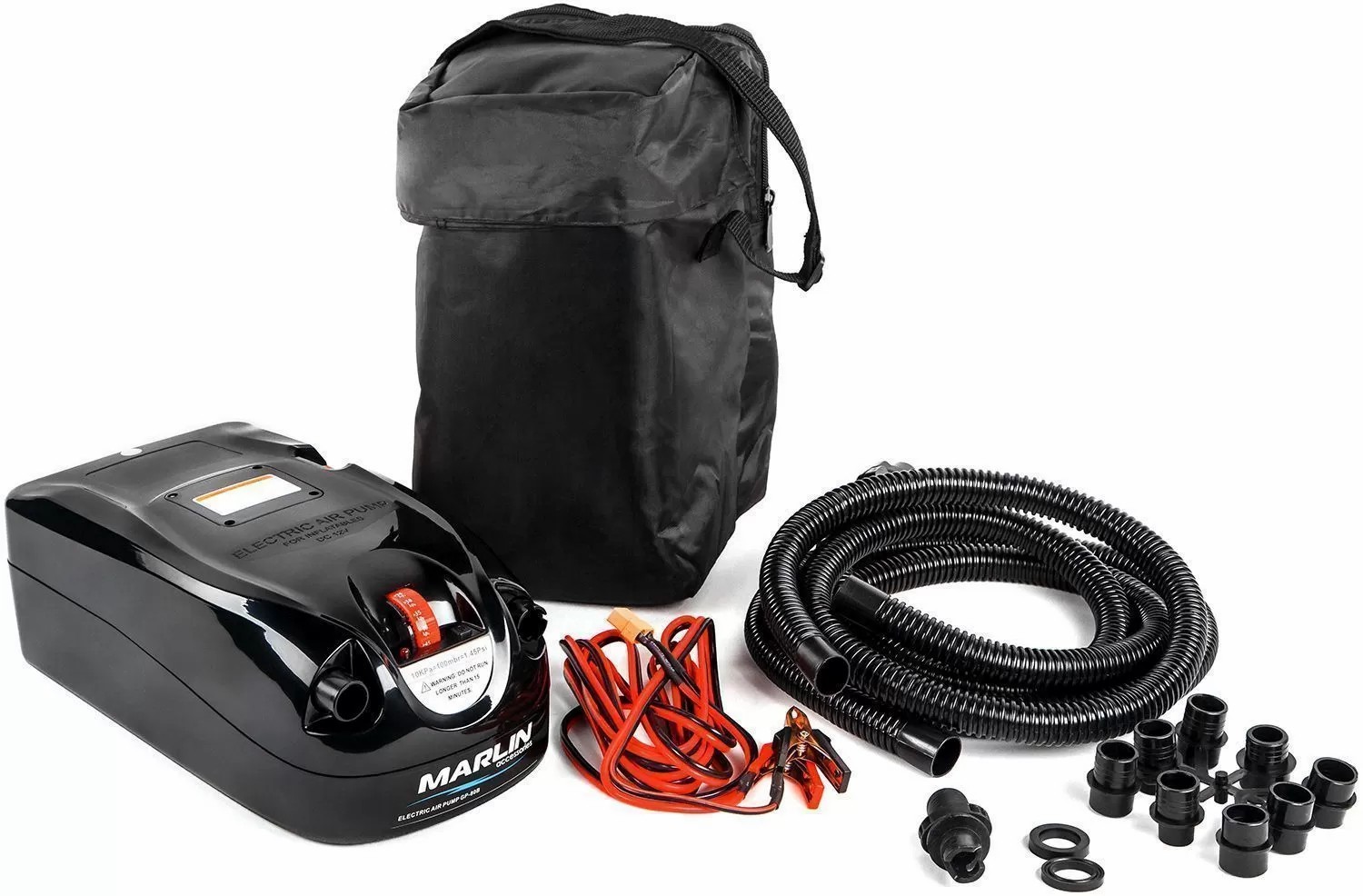 ЭЛЕКТРИЧЕСКИЙ НАСОС MARLIN GP-80 BD в Находке