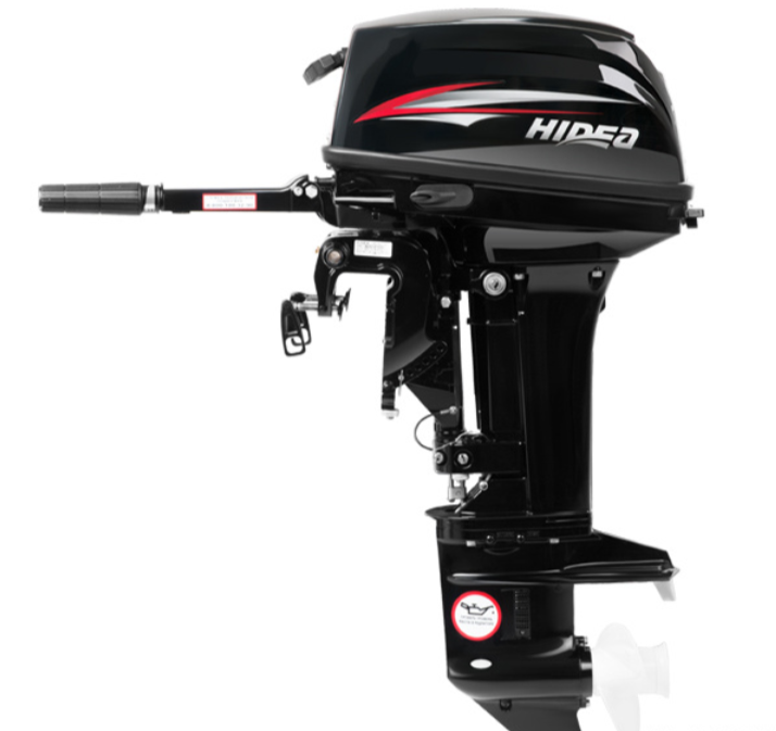 Лодочный мотор HIDEA HD9.9PRO FES (326 см3) в Находке