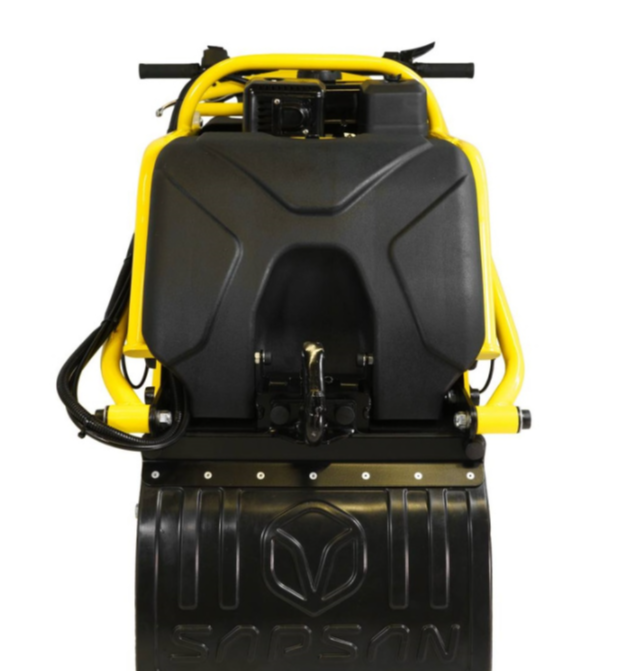 Мотобуксировщик SAPSAN SK 380 в Находке