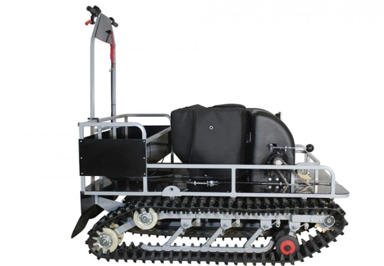 Мотобуксировщик УРАГАН Медведь 20 л.с. в Находке