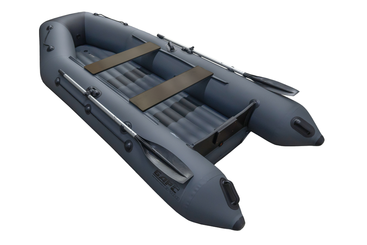 Лодка Барс 3400 НДНД в Находке