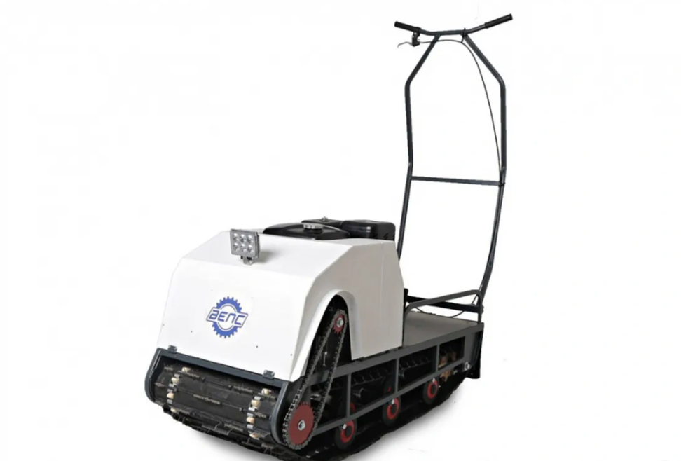 Мотобуксировщик ВЕПС «БЮДЖЕТНЫЙ» 9 л.с. в Находке