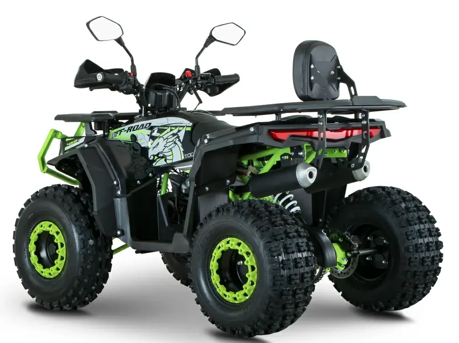 Квадроцикл YACOTA DRAGON LUX 125 в Находке